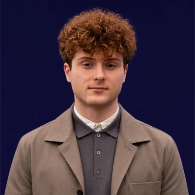 Dmitry Kolesnik